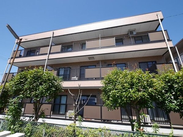 グリーンクレストの物件内観写真